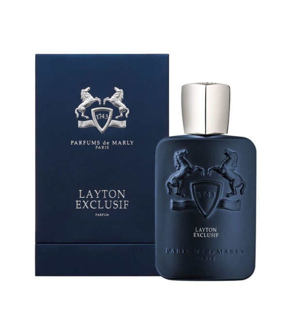 Layton Exclusif 75 ml