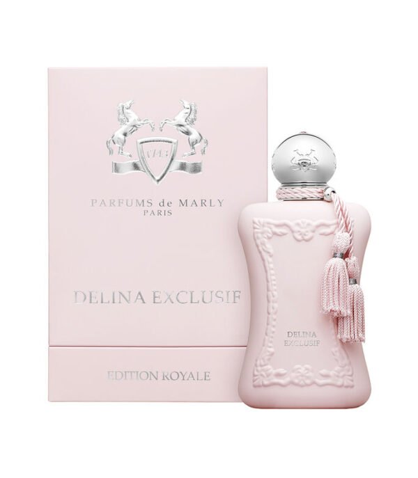 Delina Exclusif 75 ml