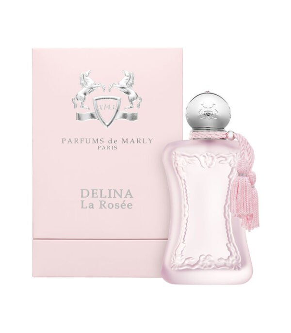 Delina La Rosée 75 ml