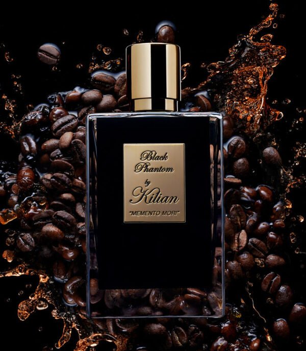 Black Phantom 50 ml - Image 3