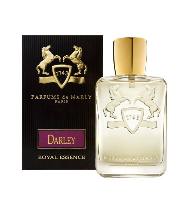 Darley 125 ml