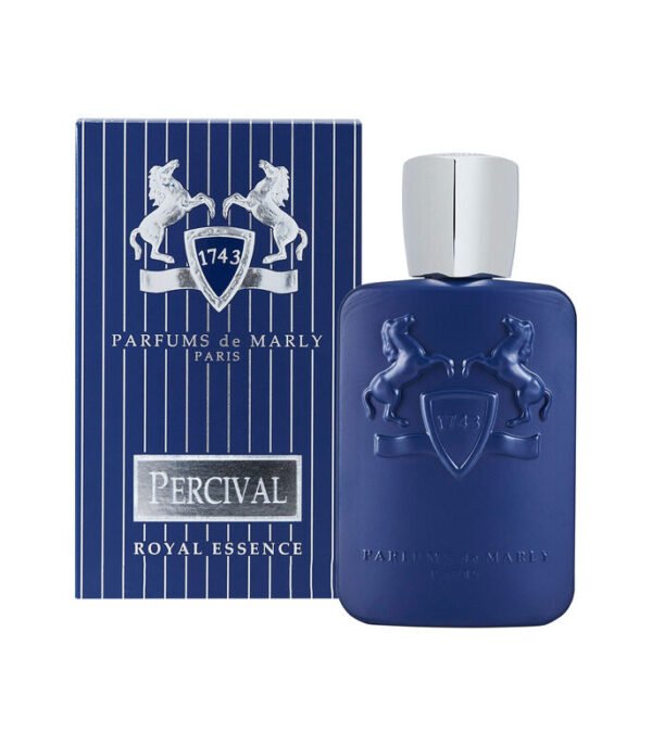 Percival 125 ml