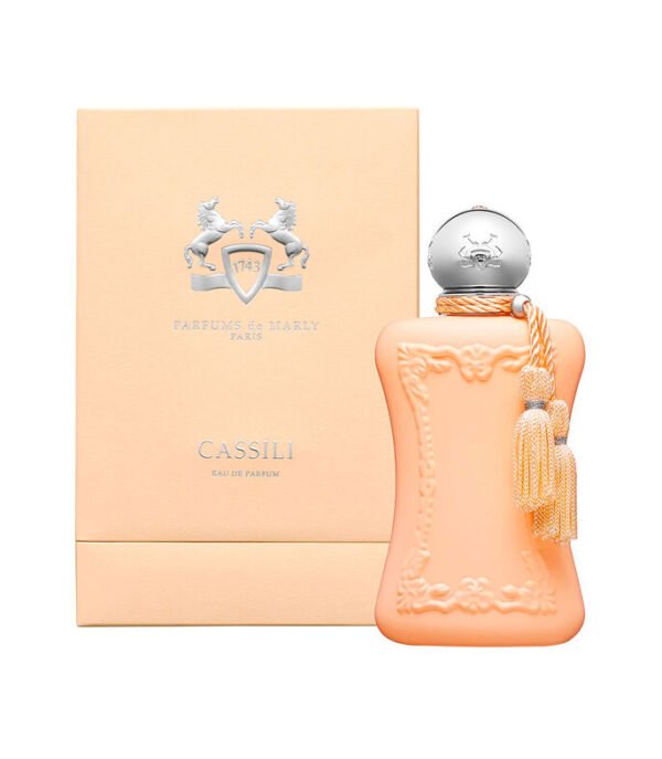 Cassili 75 ml