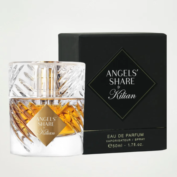 Angels´ Share 50 ml - Image 2