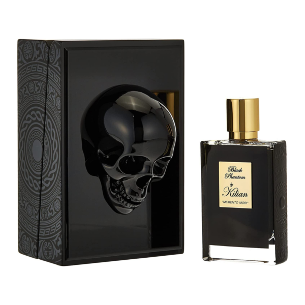 Black Phantom 50 ml - Image 2