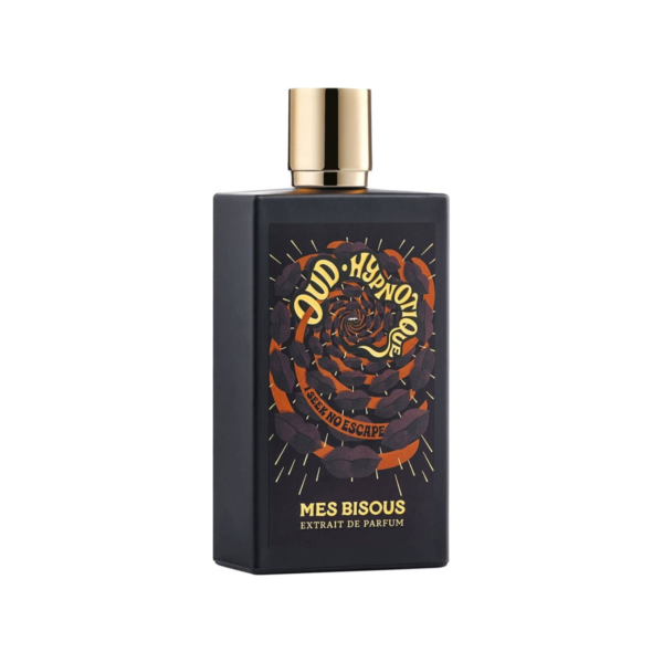 Oud Hypnotique 100 ml