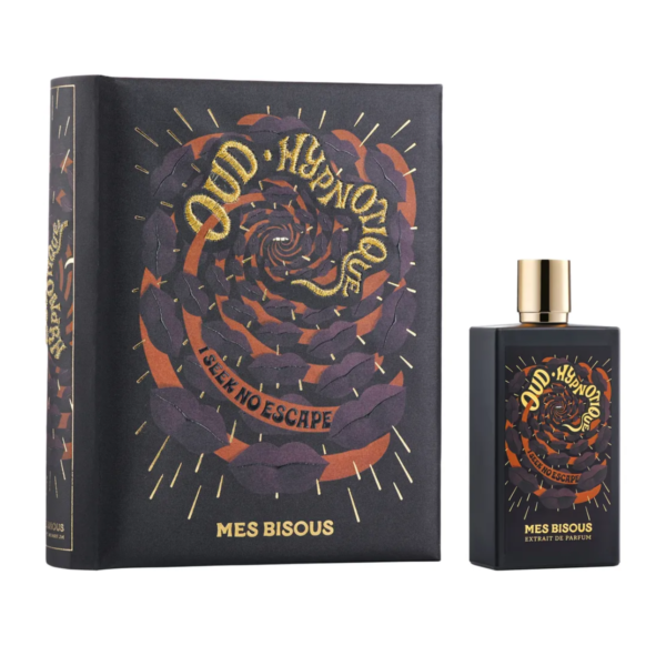 Oud Hypnotique 100 ml - Image 2