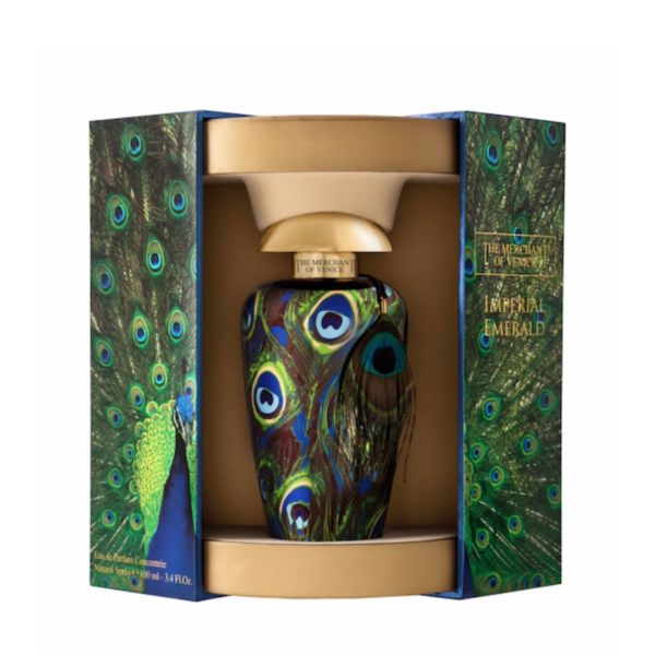 Imperial emerald 100 ml - Image 2