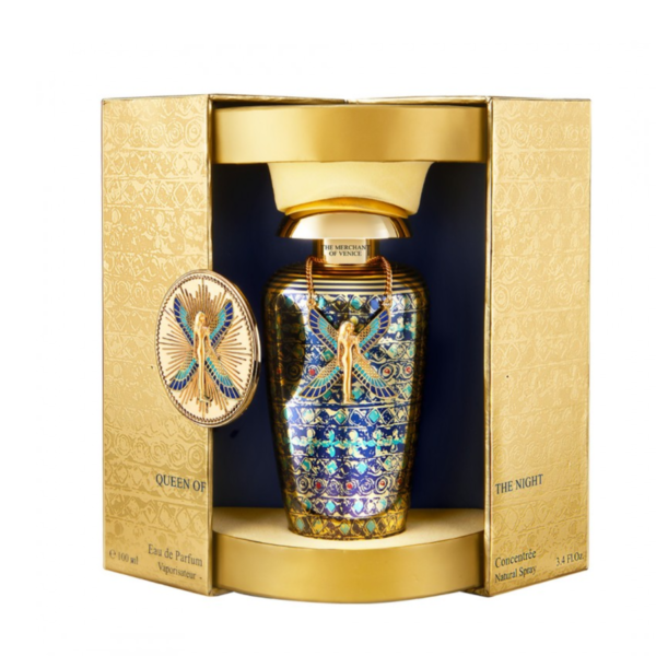 Queen of the night 100 ml - Image 2