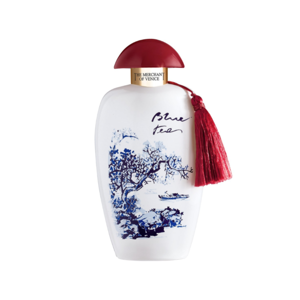 Blue tea 100 ml