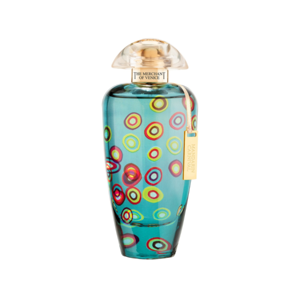 Mandarin carnival 100 ml