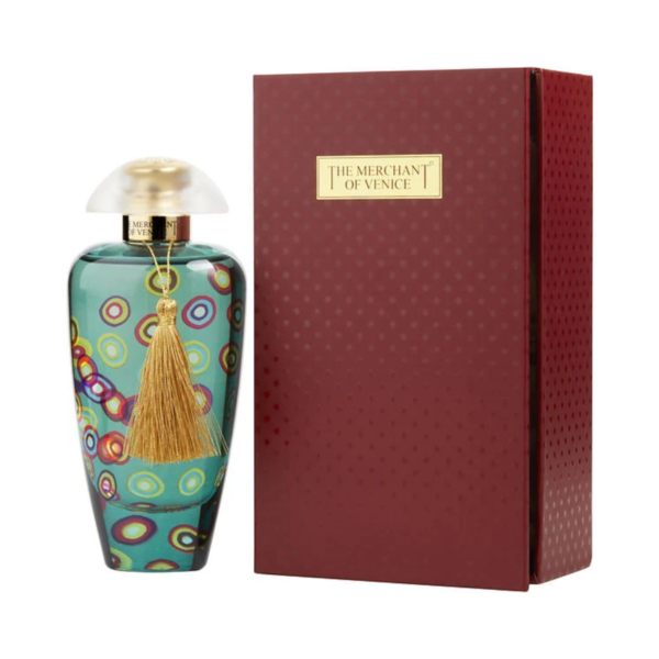 Mandarin carnival 100 ml - Image 2