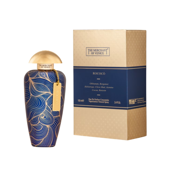 Rococo 100 ml - Image 2