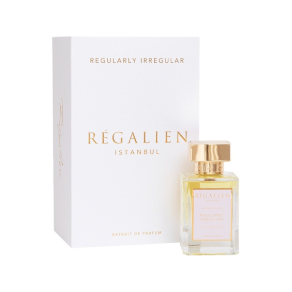 Regulary irregular 80 ml - Image 2