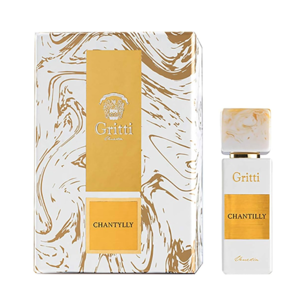 Chantilly 100ml - Image 2