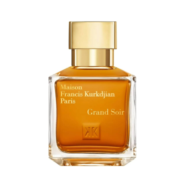 Grand Soir 50 ml