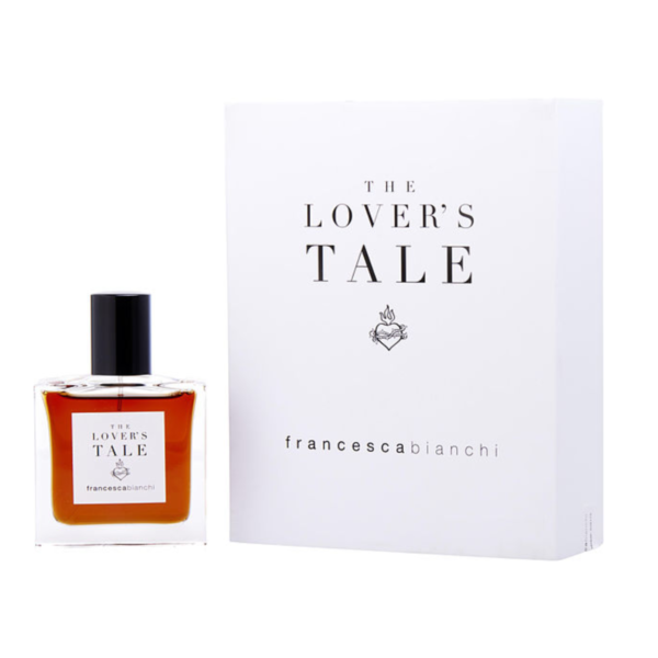 The lover's tale 30 ml - Image 2