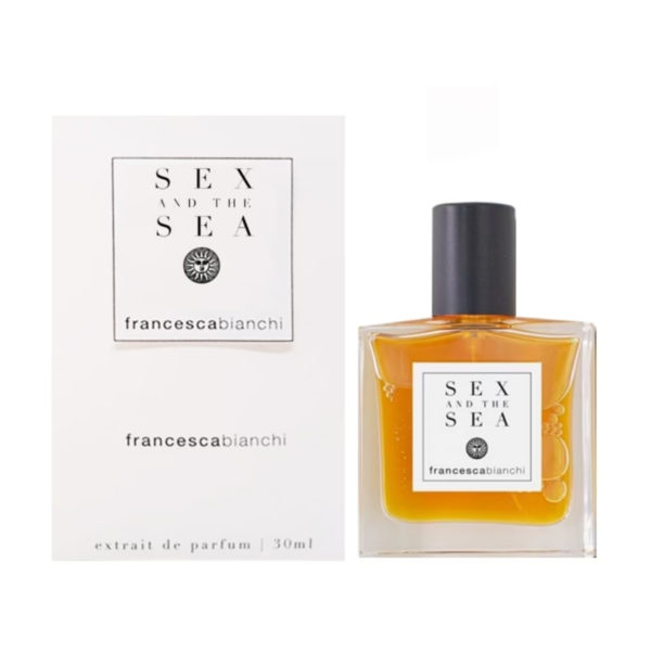 Sex & Sea 30 ml - Image 2