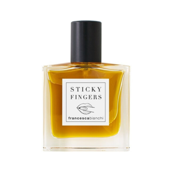 Sticky fingers 30 ml