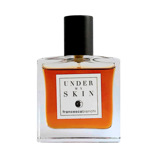 Under my skin 30 ml