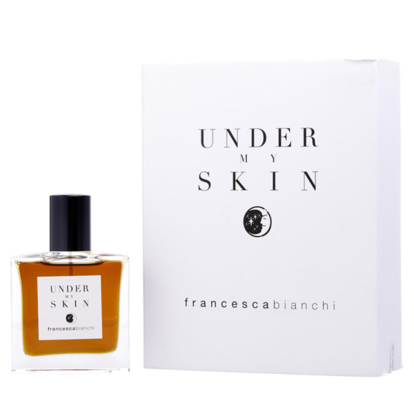 Under my skin 30 ml - Image 2