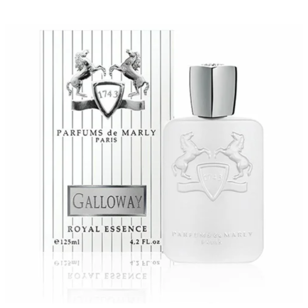 Galloway 125 ml