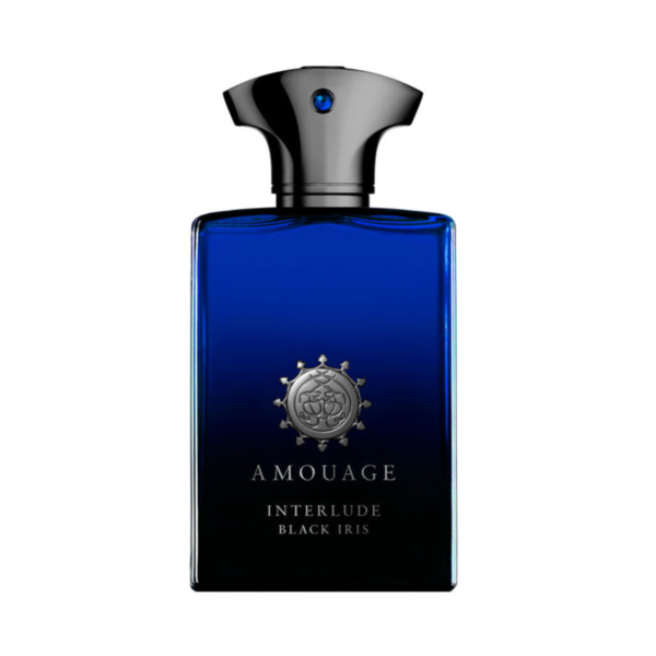 Interlude black iris 100 ml