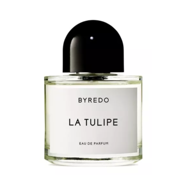 La tulipe  100 ml