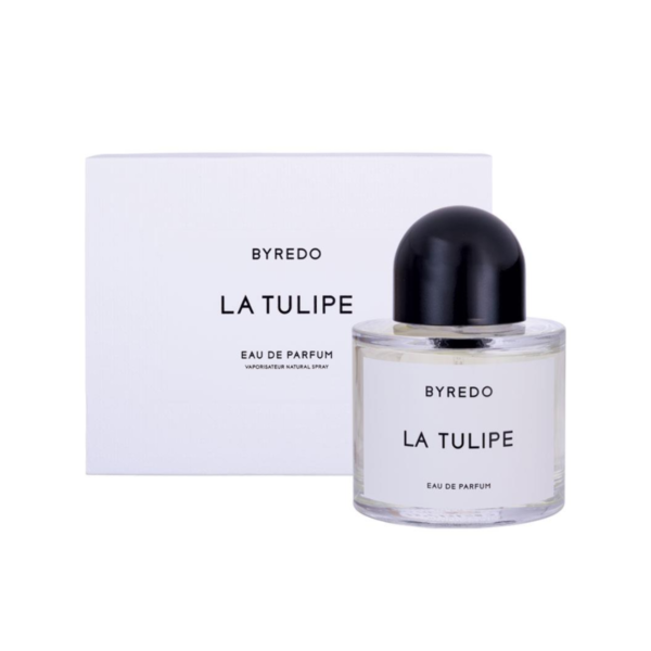 La tulipe  100 ml - Image 2