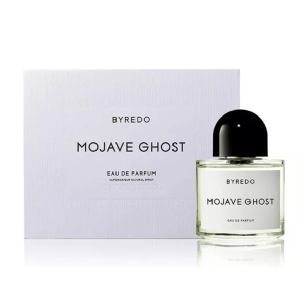 Mojave ghost 100 ml - Image 2