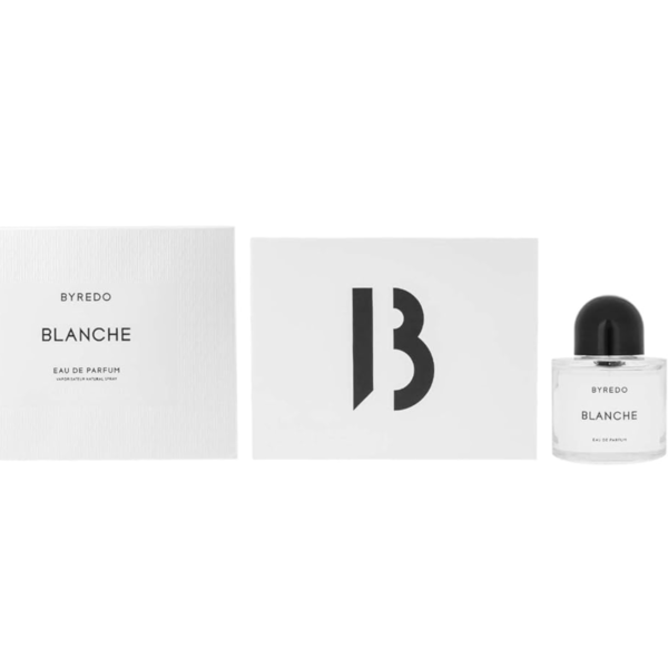 Blanche 100 ml - Image 2