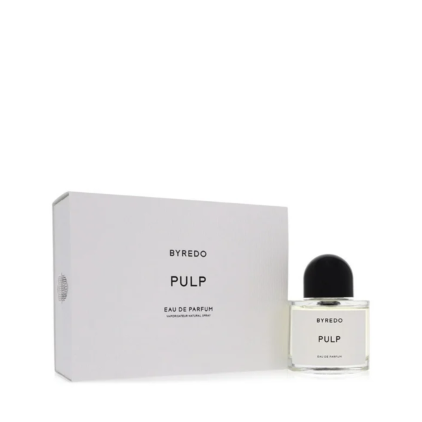 Pulp 100 ml - Image 2