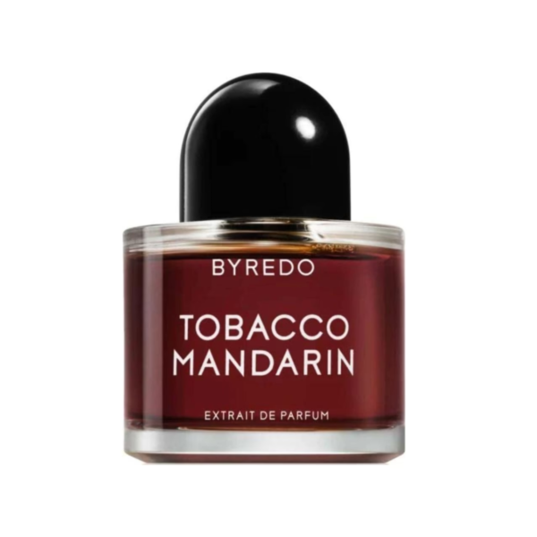 Tobacco mandarin 50 ml