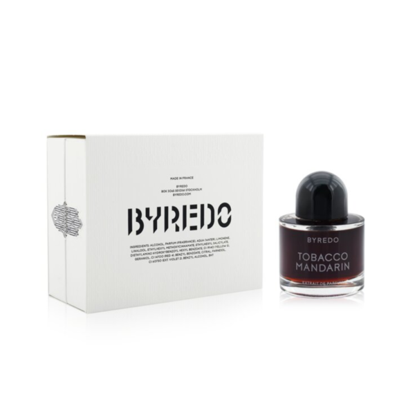 Tobacco mandarin 50 ml - Image 2