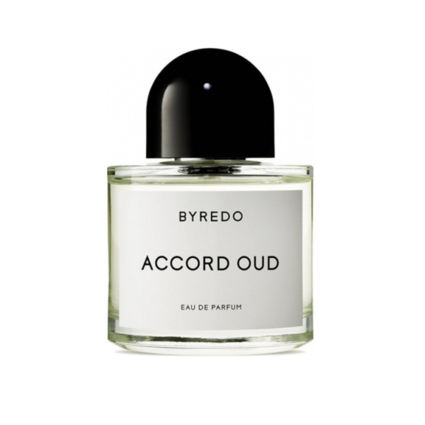 Accord oud 100 ml