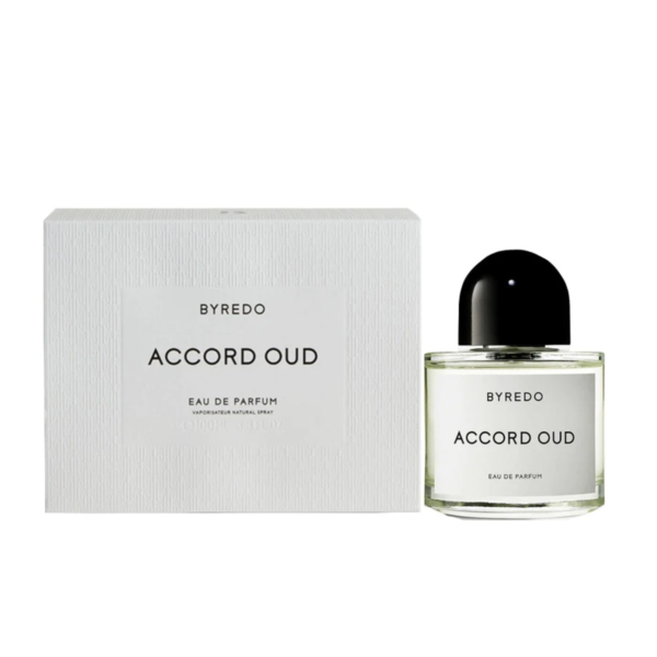 Accord oud 100 ml - Image 2