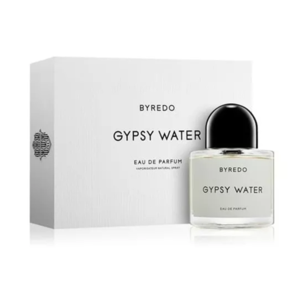 Gypsy Water 100 ml - Image 2