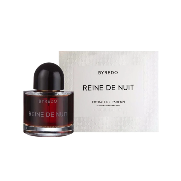 Reine de nuit 50 ml - Image 2