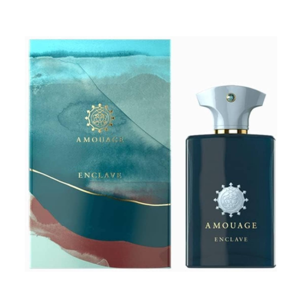 Enclave 100 ml - Image 2