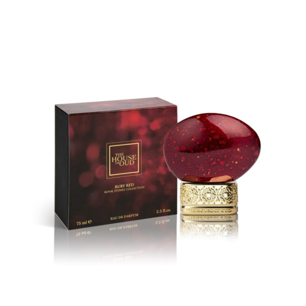 Ruby red 75 ml - Image 2