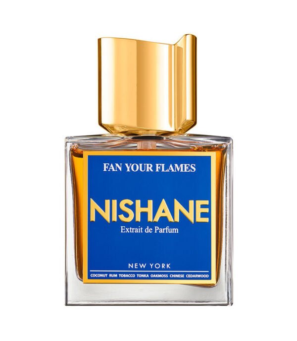 Fan your flames 50 ml