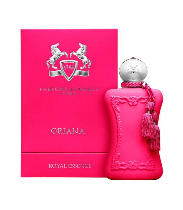 Oriana 75 ml