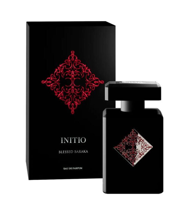 Blessed baraka 90 ml - Image 2