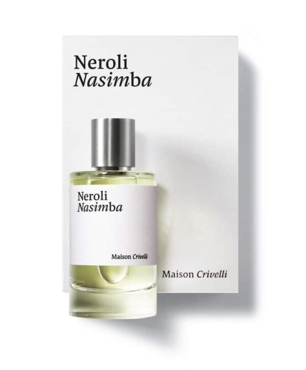 Neroli nasimba 100 ml