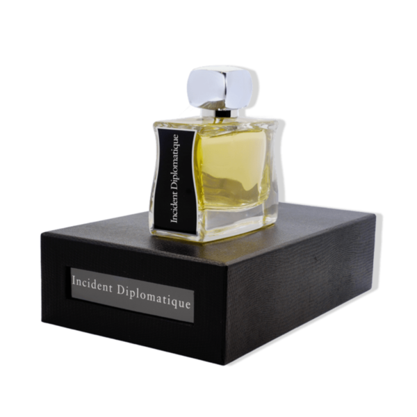 Incident diplomatic 100 ml - Image 2