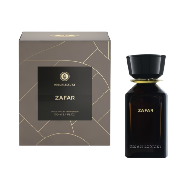 Zafar 100 ml - Image 2