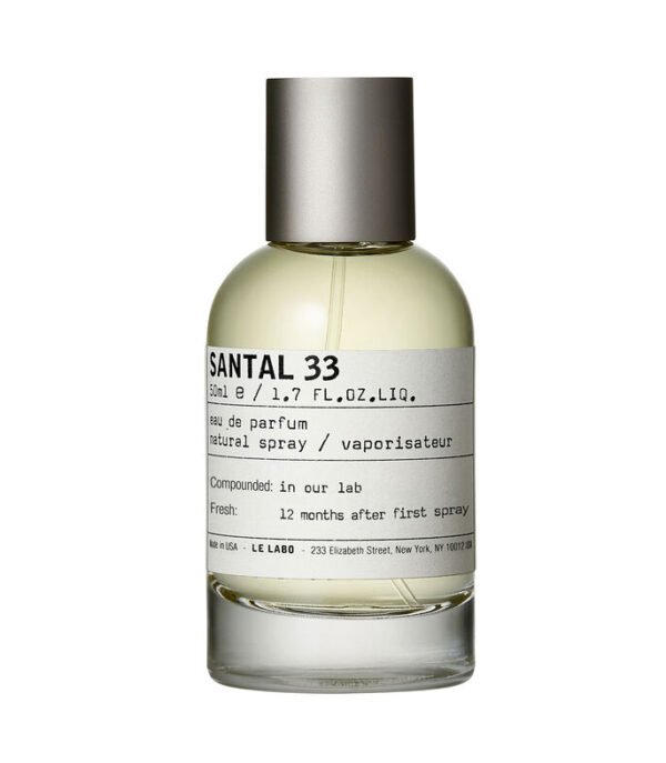 Santal 33 50 ml