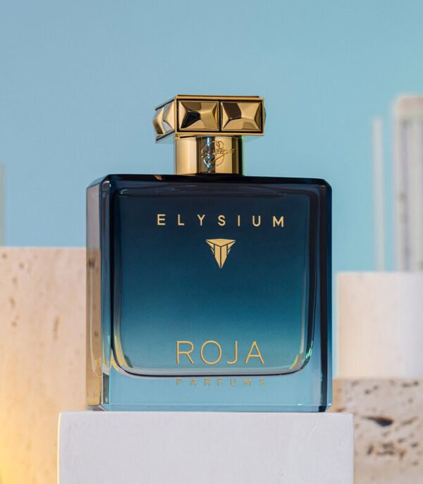 Elysium 100 ml - Image 3