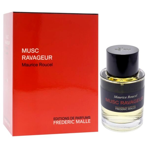 Musc ravageur 50 ml - Image 2