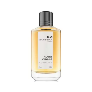 Roses vainilla 120 ml
